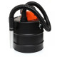 Пылесос для камина Kraft&Dele KD477 2000 Вт, 20 л