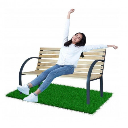 Садова лава Garden Line MEB2790 Дерево