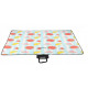 Складний килимок,коврик для пікніка водонепронекний 200x200 см Garden Line RUG5776