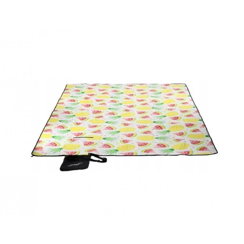 Складний килимок,коврик для пікніка водонепронекний 300x200 см Garden Line RUG5752