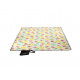 Складний килимок,коврик для пікніка водонепронекний 300x200 см Garden Line RUG5752