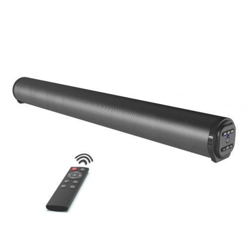 BS-10А Bluetooth 5.0 Speaker TV Саундбар с дистанційним управлінням  BS - 10A Без пульта