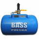 Инфлятор, бачок под давлением для закачки колес Bass Polska 4550