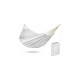 Гамак Garden Line 200x150 см Жовтий 200kg HAM2542