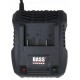 Зарядное устройство 24 В, Li-Ion, 1,8 А Bass Polska BH-5842