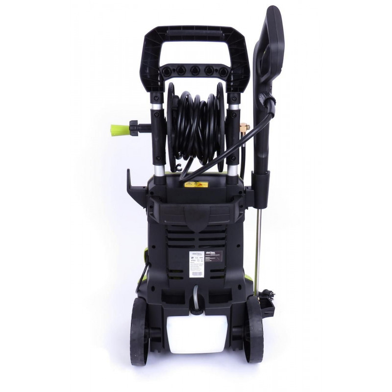Мийка високого тиску 2500Вт 250 бар Kraft&Dele KD423