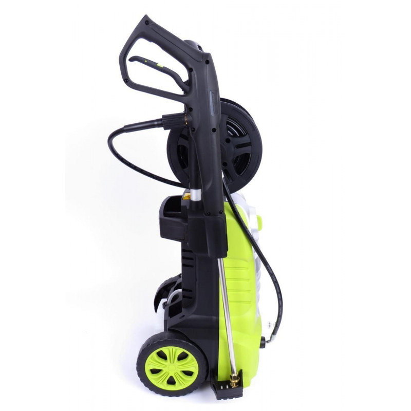 Мийка високого тиску 2500Вт 250 бар Kraft&Dele KD423