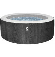 Надувная гидромассажная ванна Avenli Vancouver для 4 человек (175×70см)