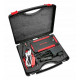 Пусковий пристрій Jump Starter 500A/1000A Повербанк 19000 mAh Bass Polska 5963