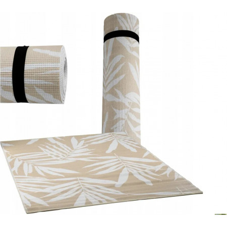 Килим для тераси, пікніку, саду 180х240 см Garden Line MAT5738