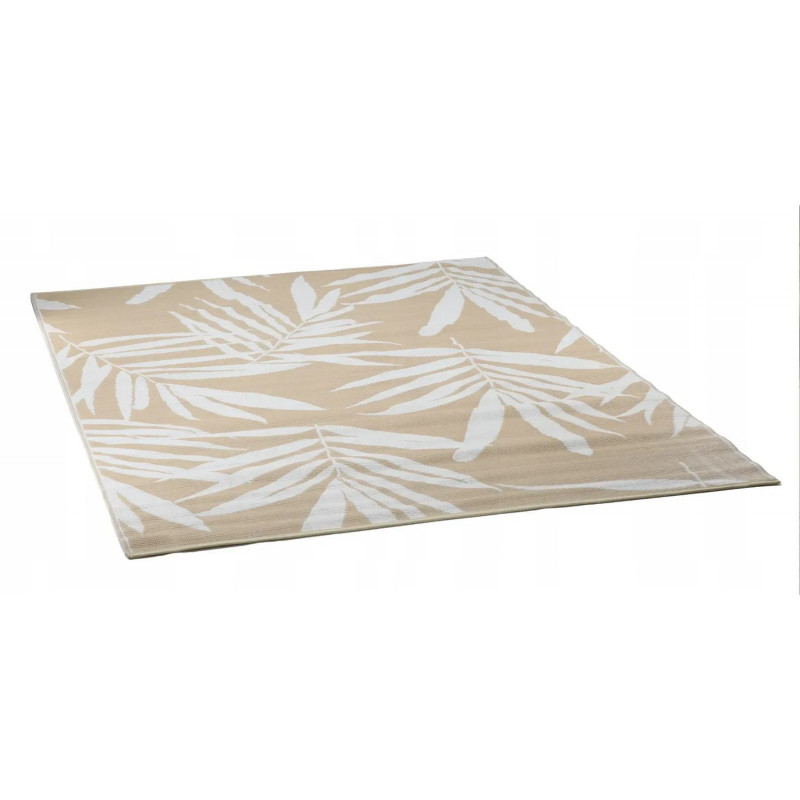 Килим для тераси, пікніку, саду 180х240 см Garden Line MAT5738
