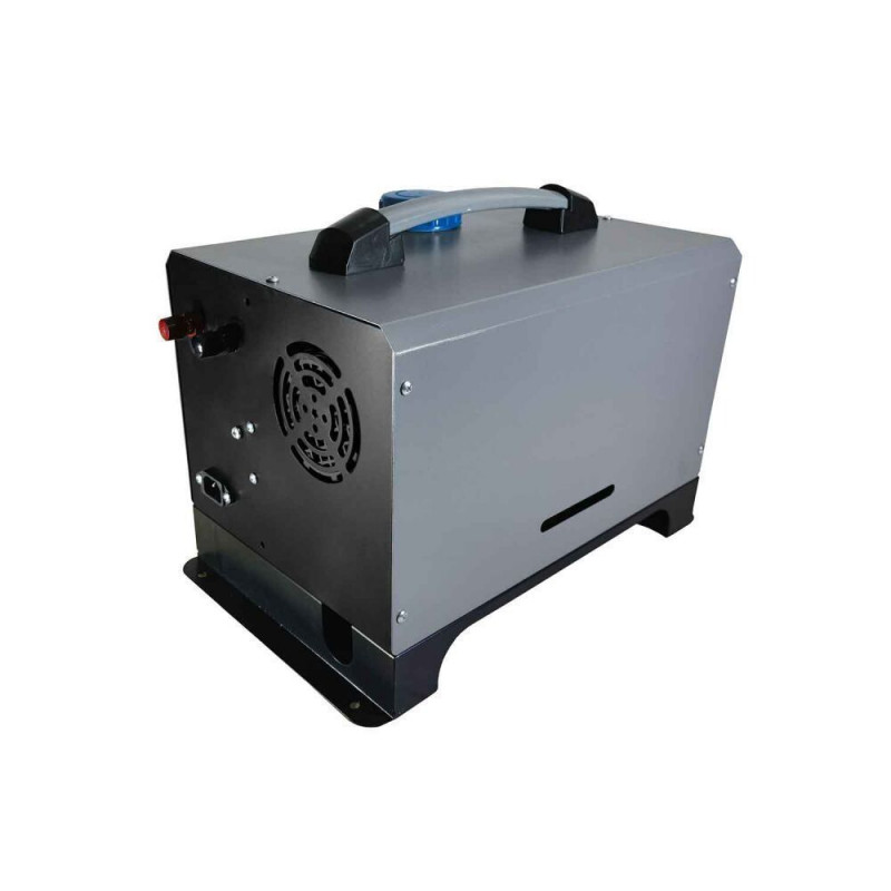 Дизельный обогреватель WEBASTO 9 Kwt 12В/230В Bass Polska 4170