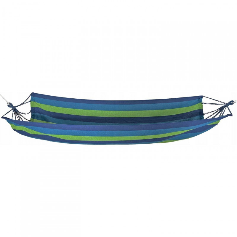 Гамак 200x100 см Garden Line HAM3330 150 кг, синий