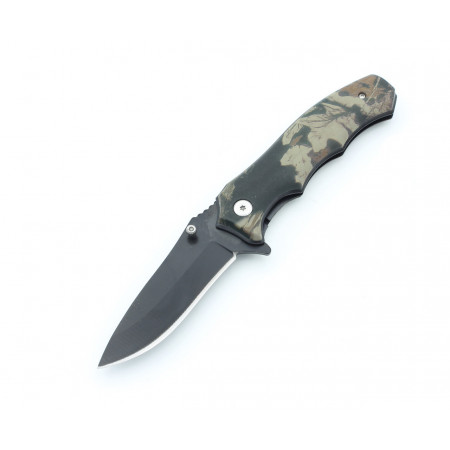 Ніж складаний Strider 218