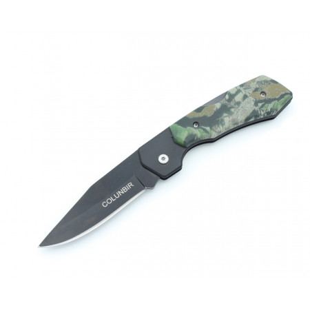 Ніж складаний Strider 120 KA407