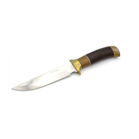 Ніж мисливський Охотник EE85 / 27 см / 14 см