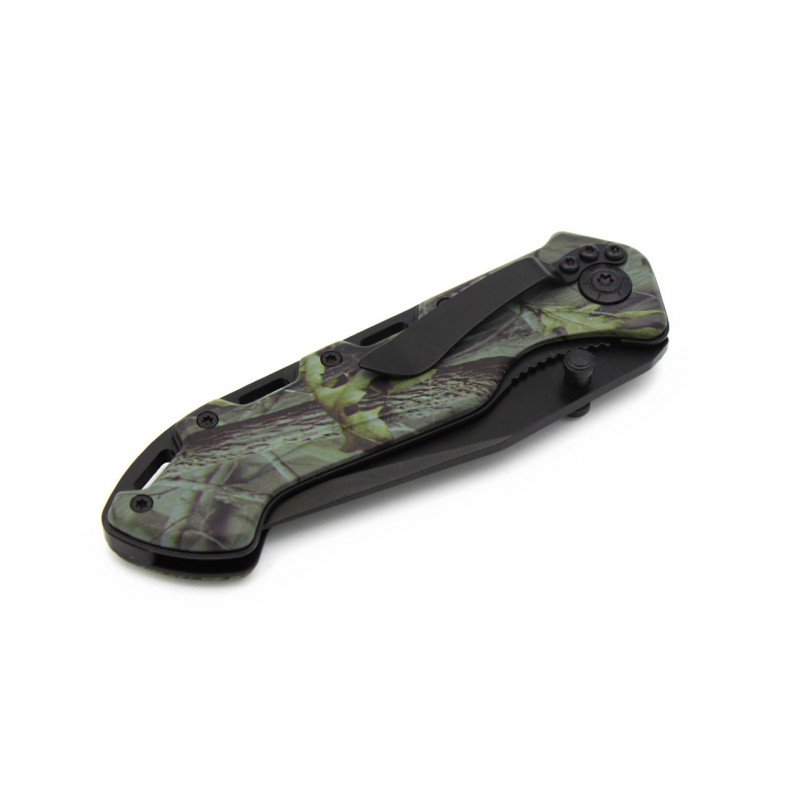 Ніж складний Boker 1638