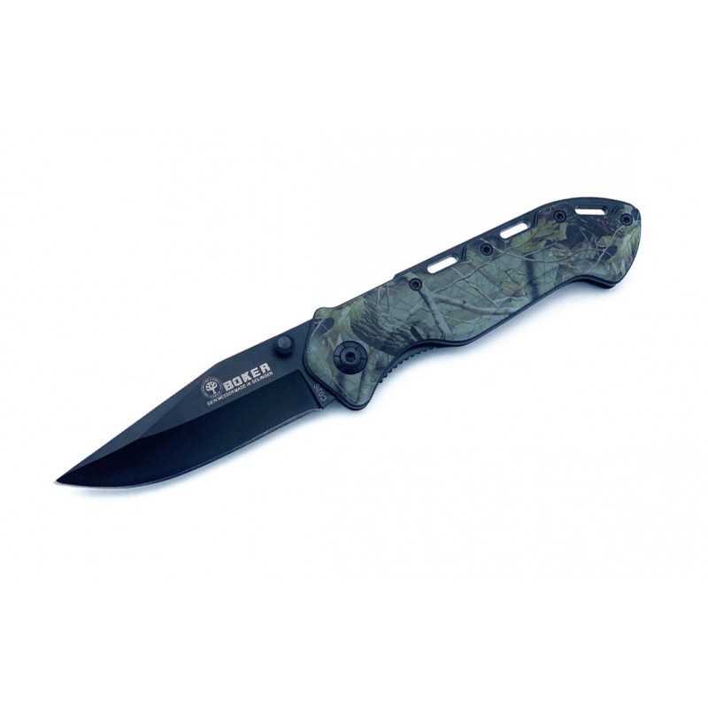 Ніж складний Boker 1638