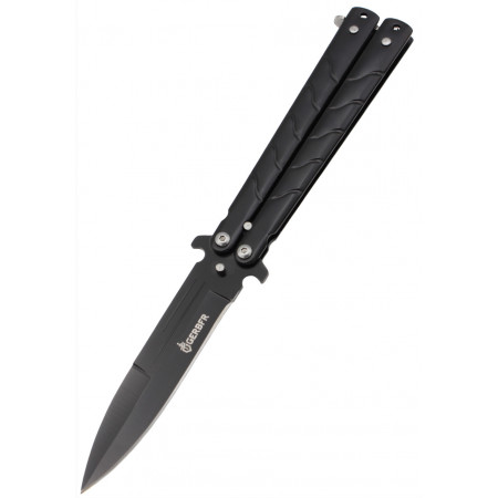 Ніж метелик OL50 A28