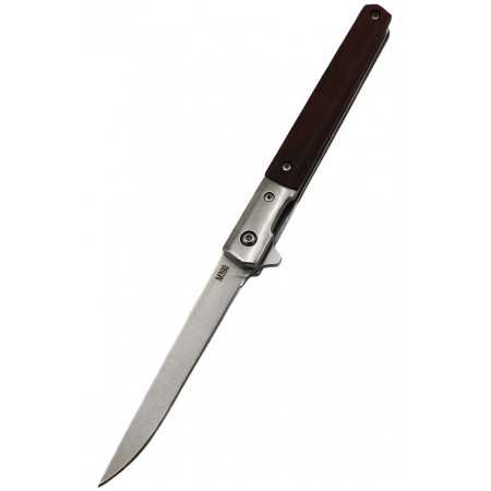 Ніж складний Aiboduo M390 2-413-2