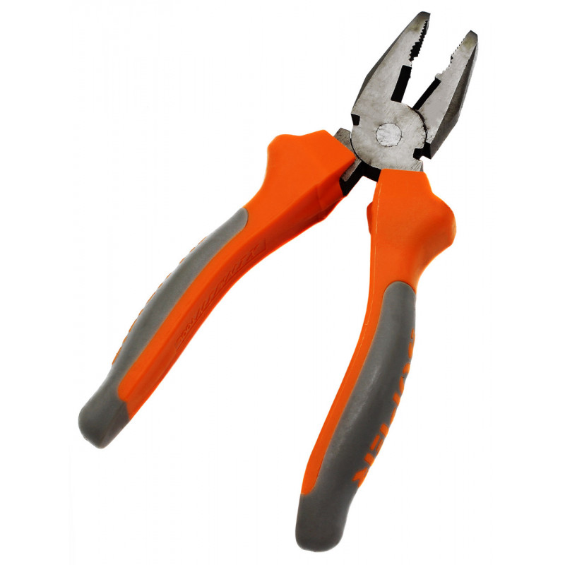 Плоскогубці BBS великі 200mm