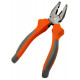 Плоскогубці BBS великі 200mm