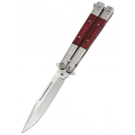 Ніж метелик M35 M93