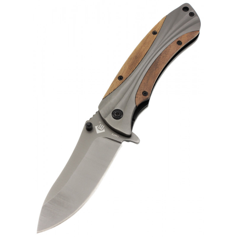 Ніж складний Chongming CM72