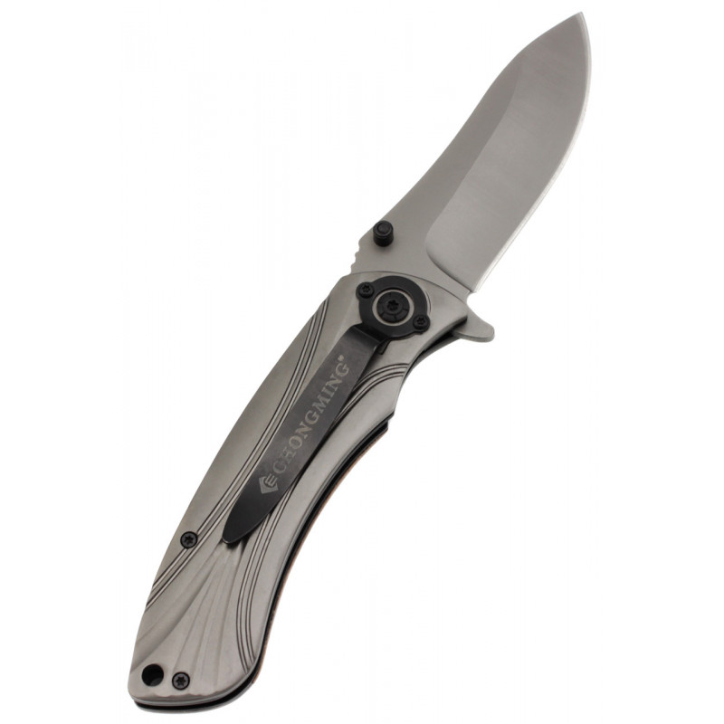 Ніж складний Chongming CM72