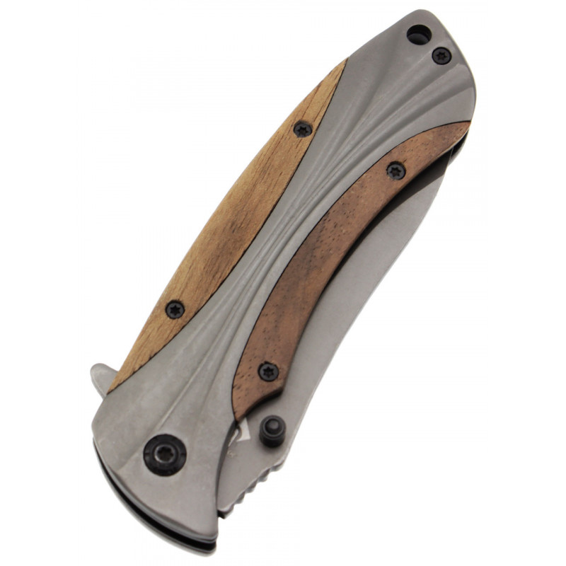 Ніж складний Chongming CM72