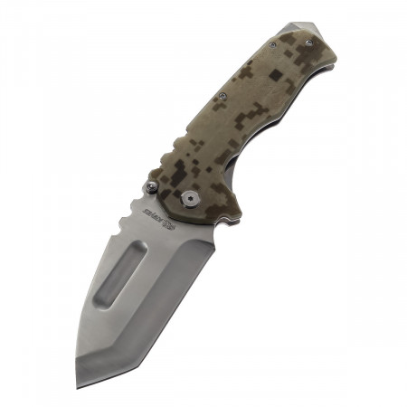 Ніж складаний SOG 646B