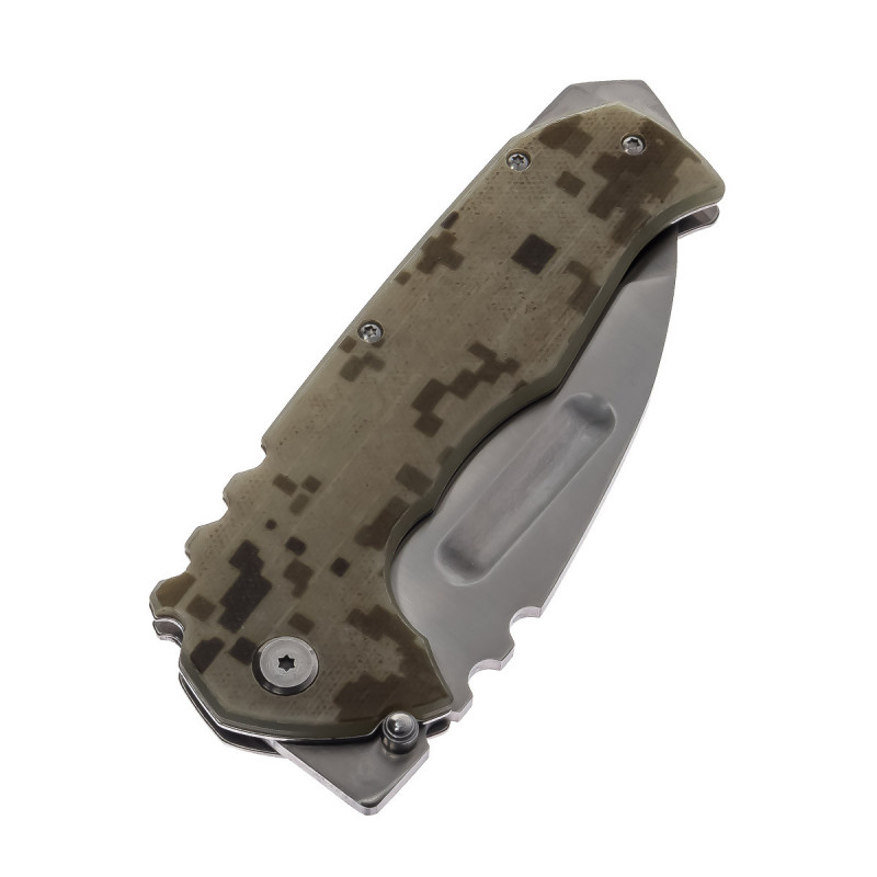 Ніж складаний SOG 646B