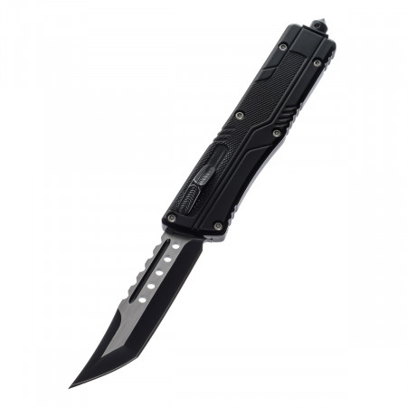 Ніж викидний фронтальний MicroTech SH664