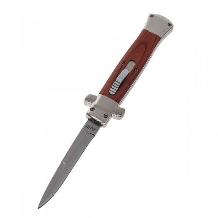 Ніж викидний фронтальний MicroTech SH667С