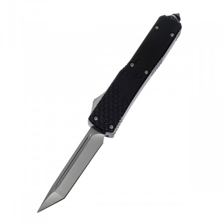 Ніж викидний фронтальний MicroTech SH667B