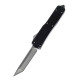 Ніж викидний фронтальний MicroTech SH667B