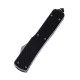 Ніж викидний фронтальний MicroTech SH667B