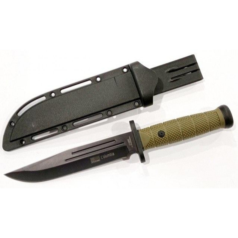 Ніж мисливський Columbia 276