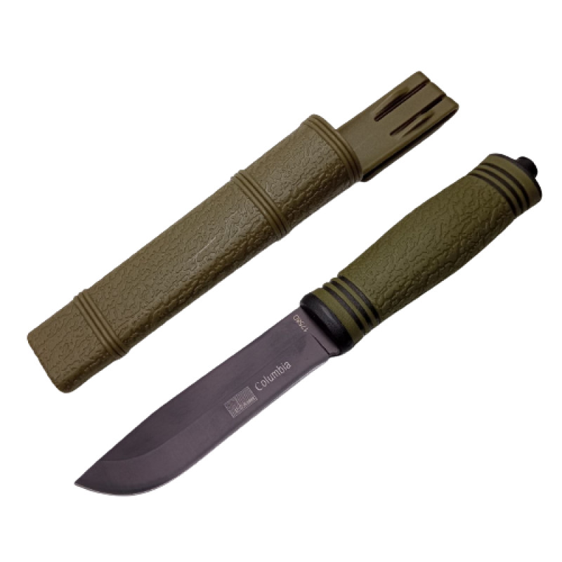 Ніж мисливський Columbia 54