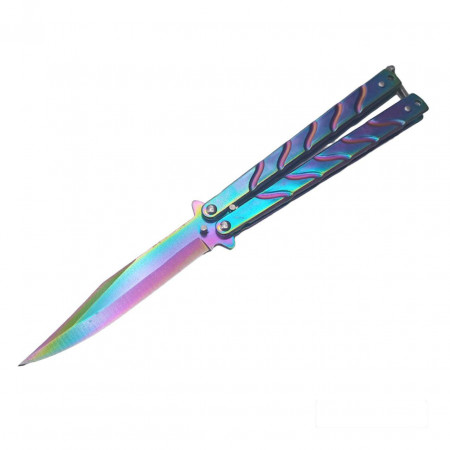 Ніж метелик Benchmade 264
