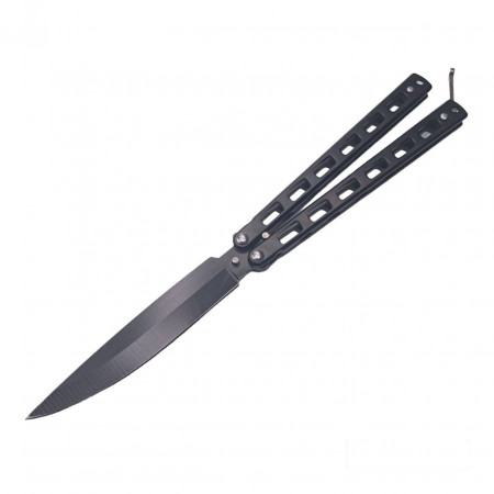 Ніж метелик Benchmade 252