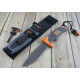 Ніж мисливський Bear Grylls Gerber BG 1968-55