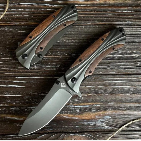 Ніж складний Chongming CM72