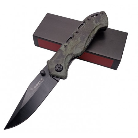Ніж складний Boker 1638
