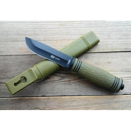 Ніж мисливський Columbia 54