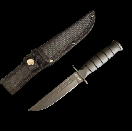 Ніж мисливський Microtech 609D, 27 см