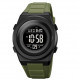 Годинники наручні SKMEI 2080AG, ARMY GREEN, 10300