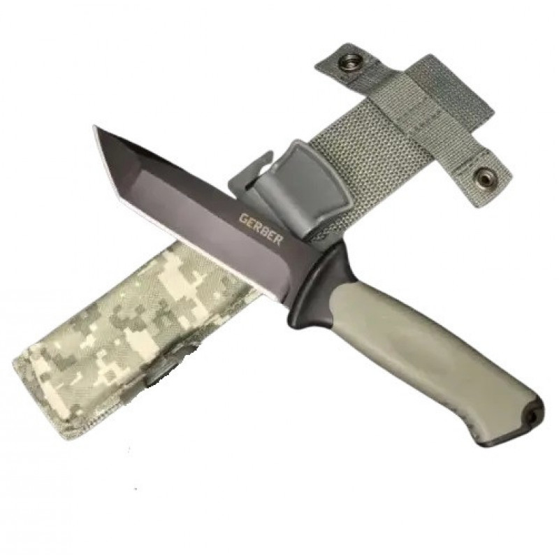 Ніж мисливський Gerber Танто