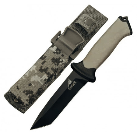 Ніж мисливський Gerber Танто