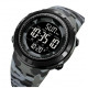 Часы наручные SKMEI 2070CMGYBK, GRAY CAMO-BLACK, 9786